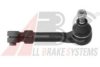 A.B.S. 230395 Tie Rod End